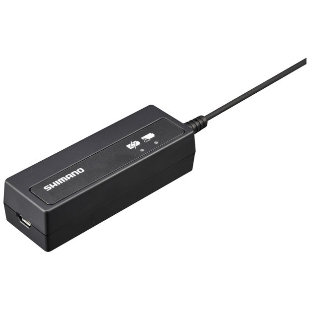 Picture of SHIMANO BATTERY CHARGER DI2 SM-BCR2